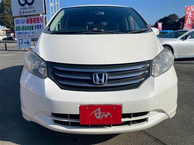 HONDA FREED 2008 Image 31