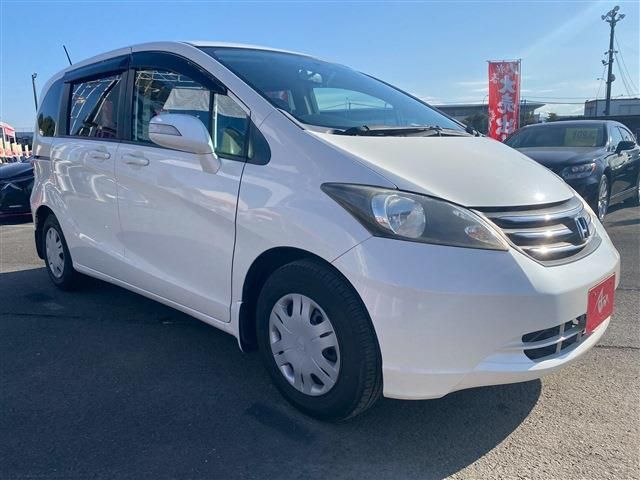 HONDA FREED 2008 Image 31