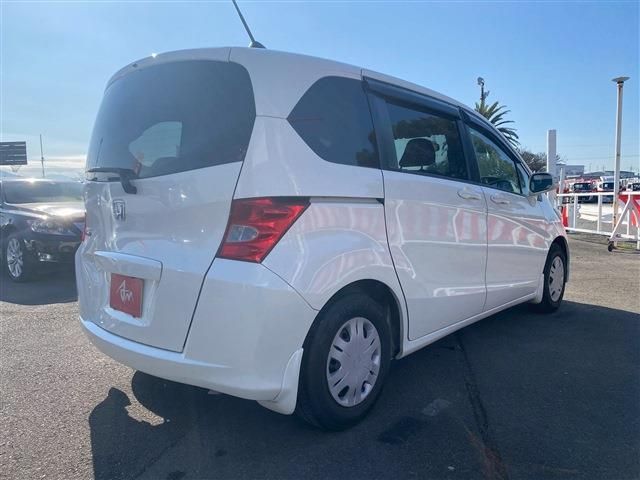 HONDA FREED 2008 Image 31