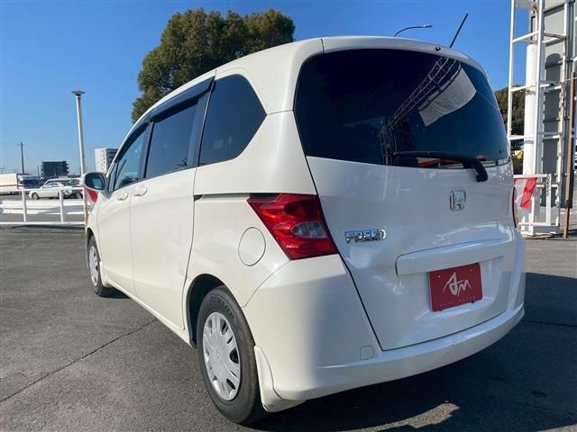 HONDA FREED 2008 Image 31