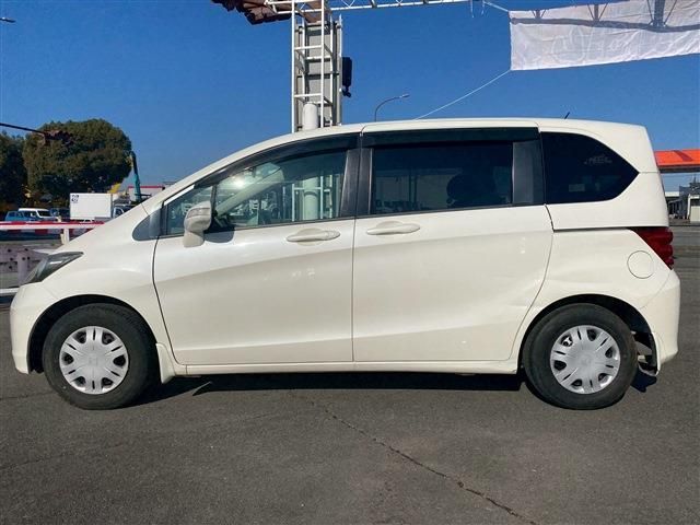 HONDA FREED 2008 Image 31