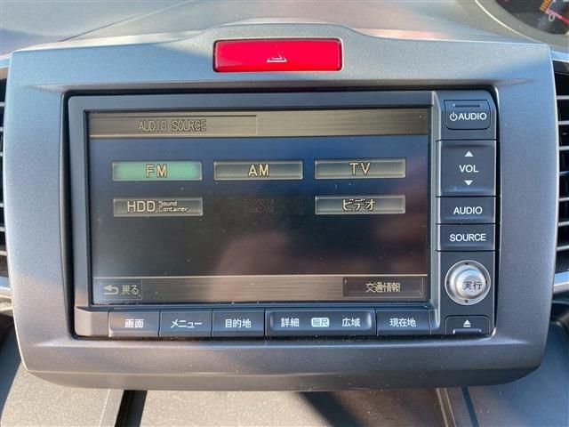 HONDA FREED 2008 Image 31