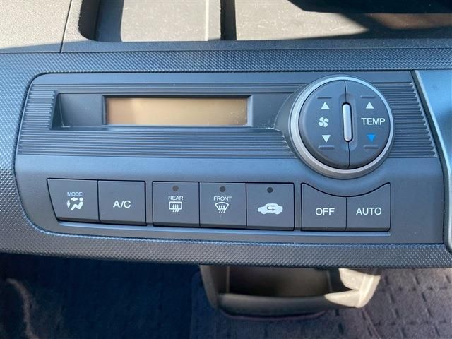 HONDA FREED 2008 Image 31