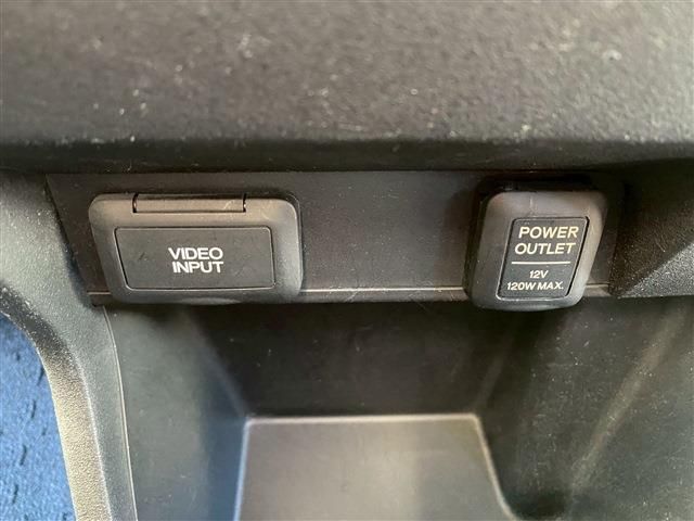 HONDA FREED 2008 Image 31