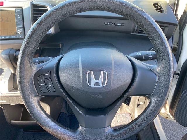 HONDA FREED 2008 Image 31