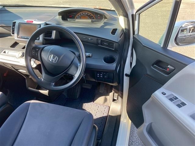 HONDA FREED 2008 Image 31