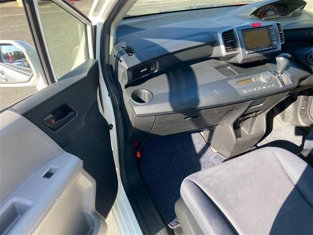 HONDA FREED 2008 Image 31