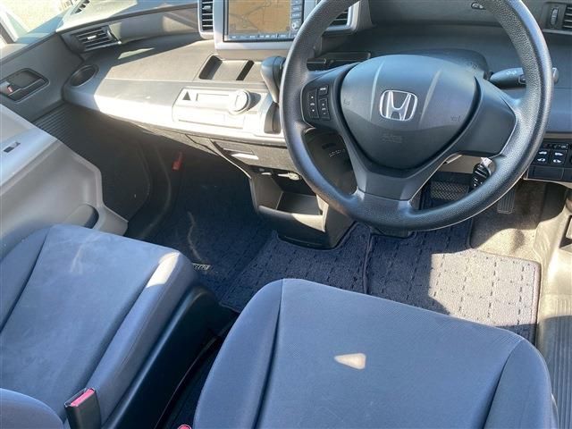 HONDA FREED 2008 Image 31