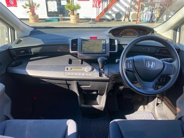 HONDA FREED 2008 Image 31