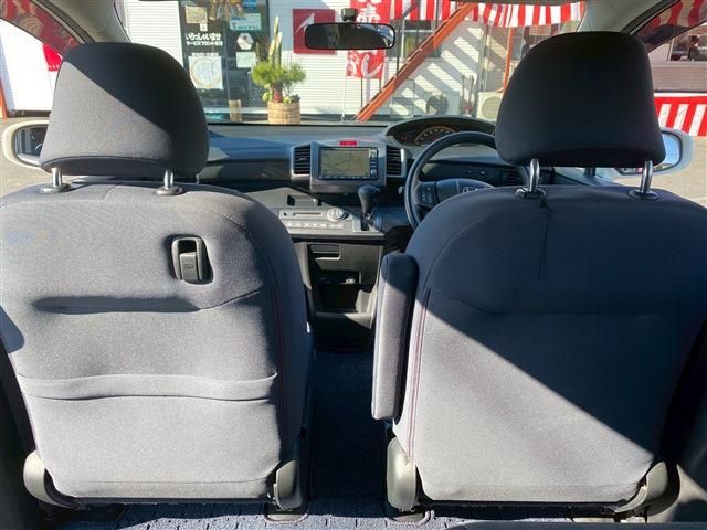 HONDA FREED 2008 Image 31