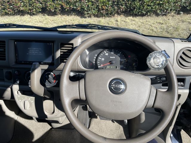 NISSAN NV100 CLIPPER 2014 Image 31