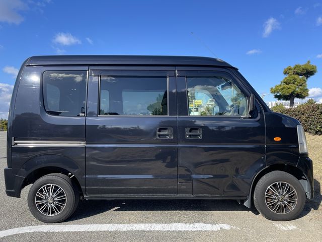 NISSAN NV100 CLIPPER 2014 Image 31