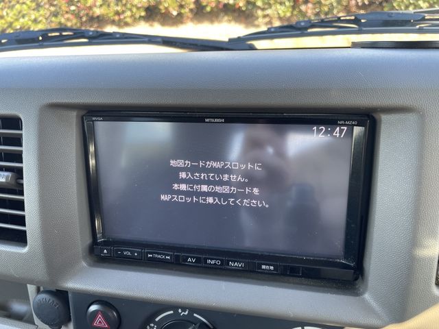 NISSAN NV100 CLIPPER 2014 Image 31