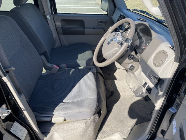 NISSAN NV100 CLIPPER 2014 Image 31