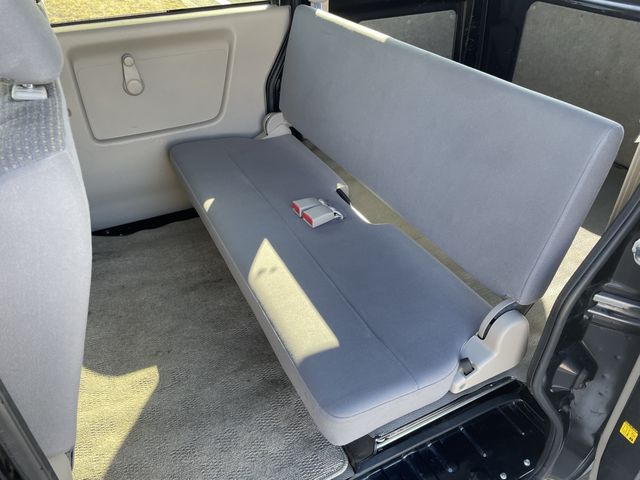 NISSAN NV100 CLIPPER 2014 Image 31