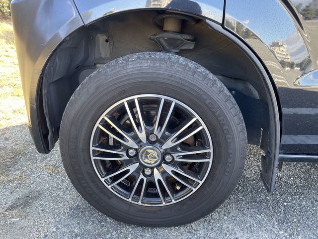 NISSAN NV100 CLIPPER 2014 Image 31