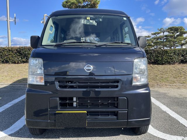 NISSAN NV100 CLIPPER 2014 Image 31