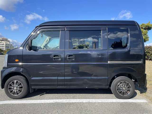 NISSAN NV100 CLIPPER 2014 Image 31