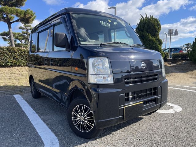 NISSAN NV100 CLIPPER 2014 Image 31