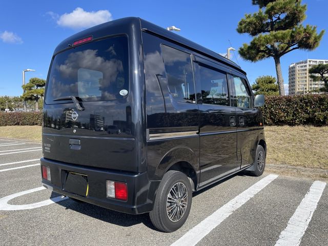 NISSAN NV100 CLIPPER 2014 Image 31