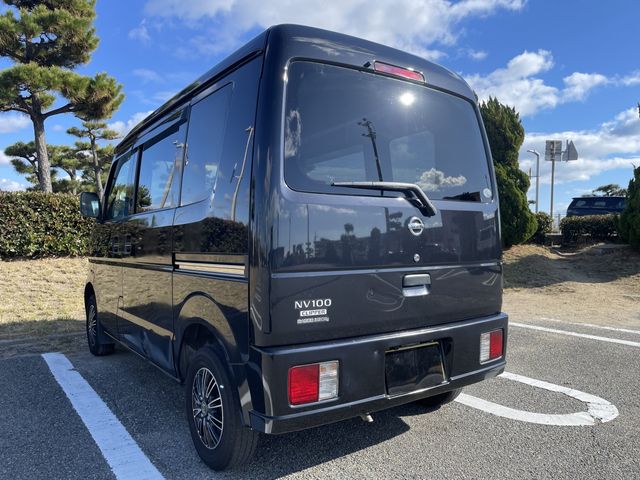 NISSAN NV100 CLIPPER 2014 Image 31