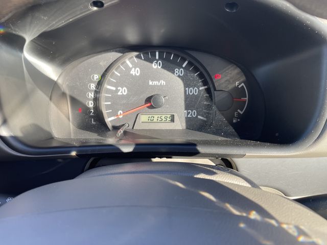 NISSAN NV100 CLIPPER 2014 Image 31