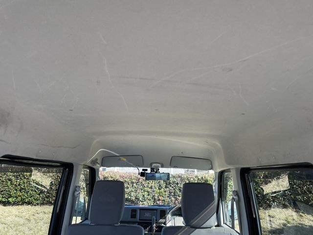 NISSAN NV100 CLIPPER 2014 Image 31