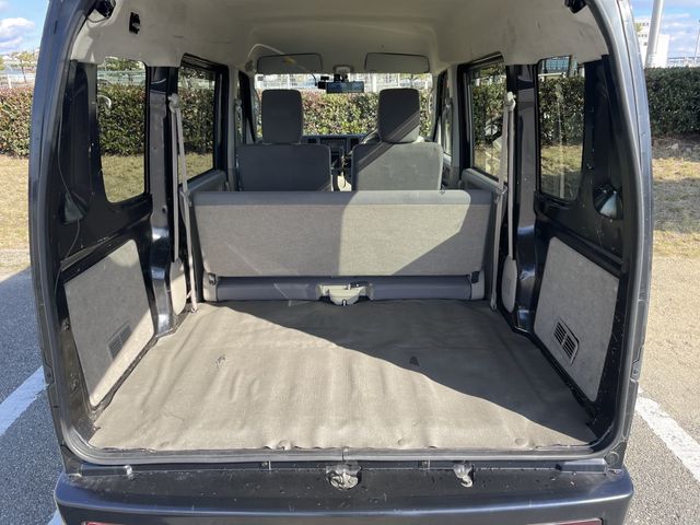 NISSAN NV100 CLIPPER 2014 Image 31