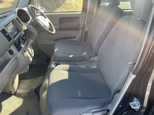 NISSAN NV100 CLIPPER 2014 Image 31