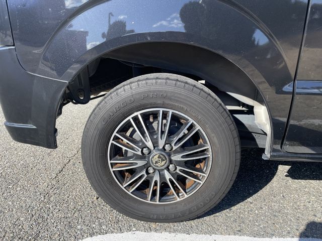 NISSAN NV100 CLIPPER 2014 Image 31