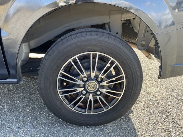 NISSAN NV100 CLIPPER 2014 Image 31