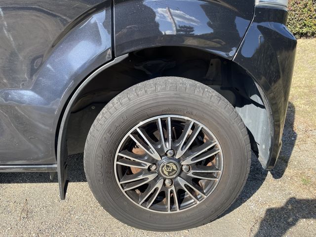 NISSAN NV100 CLIPPER 2014 Image 31