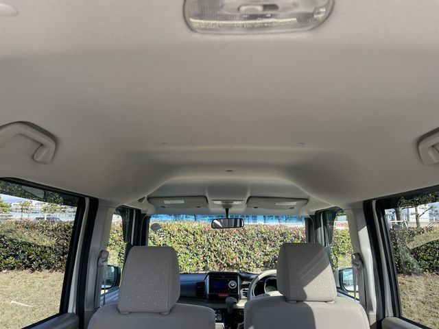 HONDA N BOX 2012 Image 31