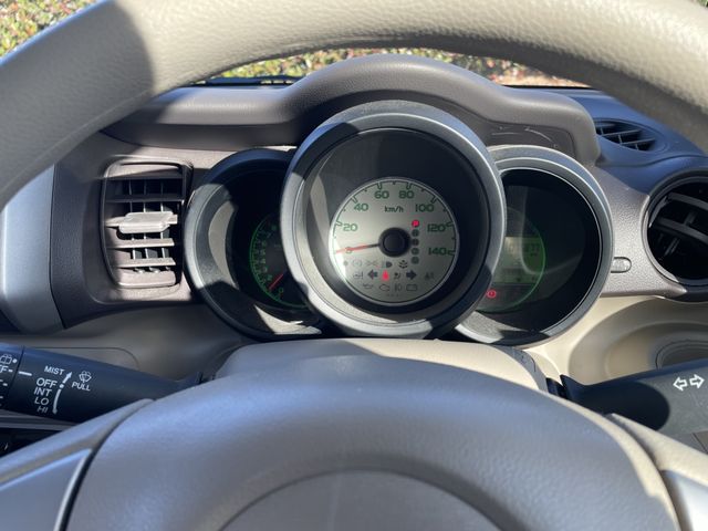 HONDA N BOX 2012 Image 31