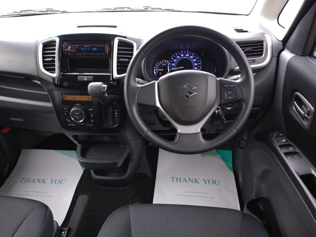 SUZUKI SOLIO 2015 Image 31