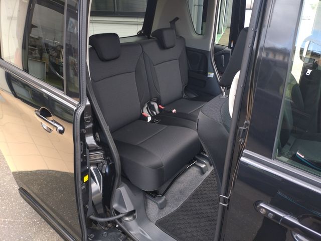 SUZUKI SOLIO 2015 Image 31