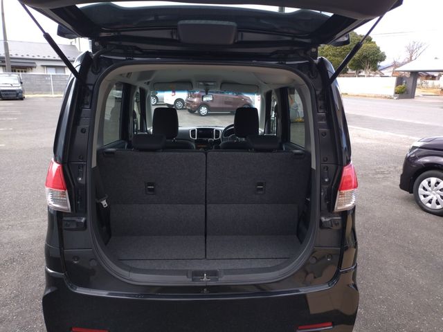 SUZUKI SOLIO 2015 Image 31