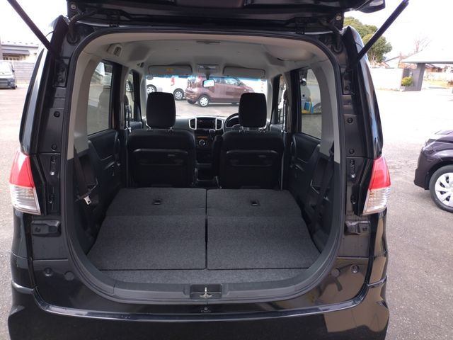 SUZUKI SOLIO 2015 Image 31