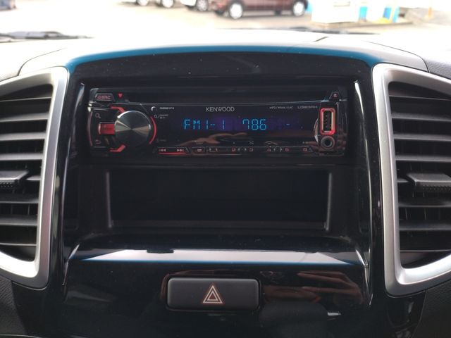 SUZUKI SOLIO 2015 Image 31