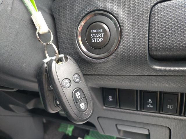 SUZUKI SOLIO 2015 Image 31