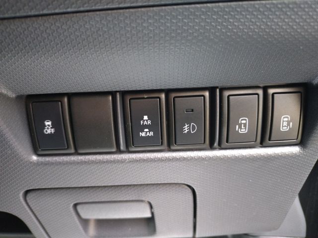 SUZUKI SOLIO 2015 Image 31