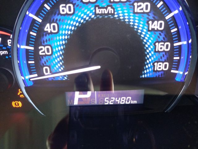 SUZUKI SOLIO 2015 Image 31