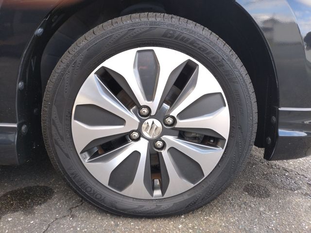 SUZUKI SOLIO 2015 Image 31