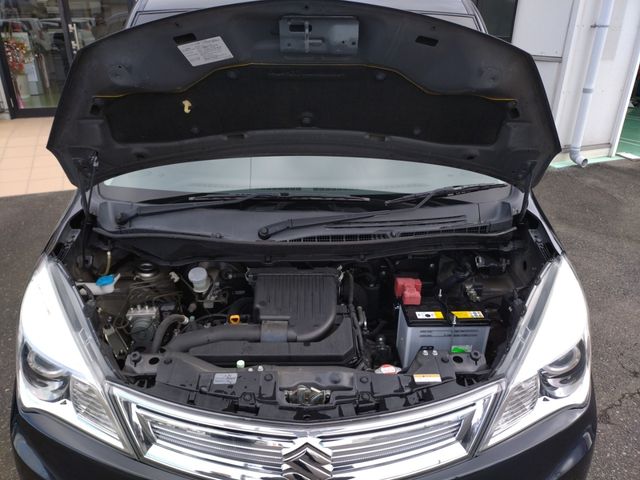 SUZUKI SOLIO 2015 Image 31