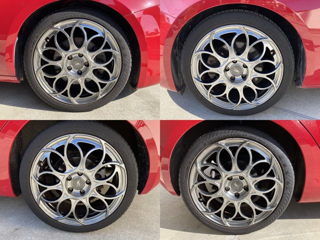 ALFAROMEO GIULIETTA 2015 Image 31