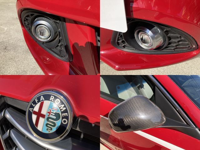 ALFAROMEO GIULIETTA 2015 Image 31