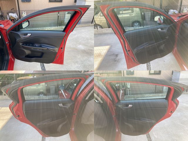 ALFAROMEO GIULIETTA 2015 Image 31