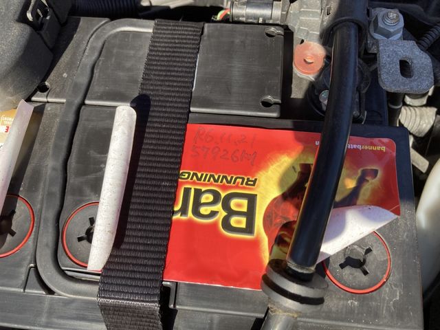 ALFAROMEO GIULIETTA 2015 Image 31