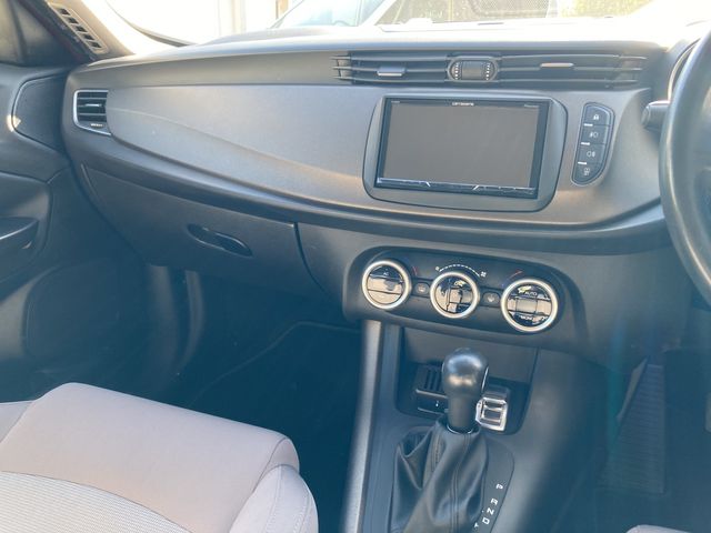 ALFAROMEO GIULIETTA 2015 Image 31