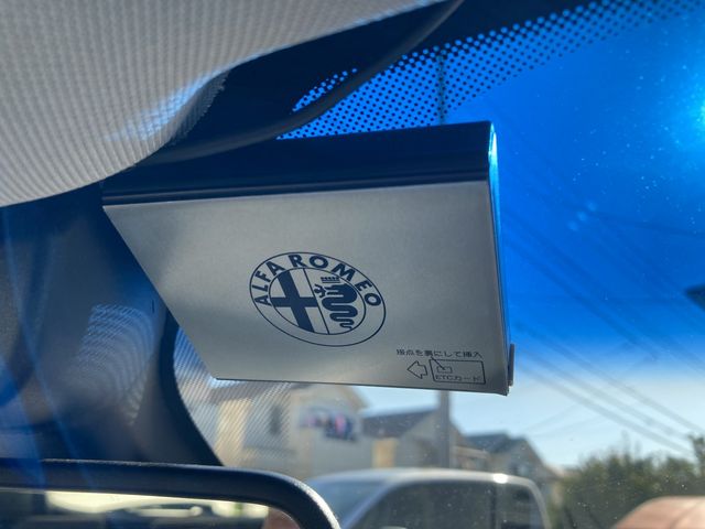 ALFAROMEO GIULIETTA 2015 Image 31